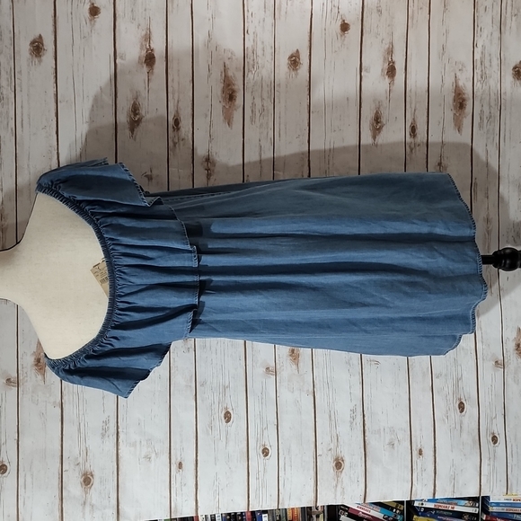 American Eagle Dress - Size Large ⭐️NWT!⭐️ - Picture 6 of 6